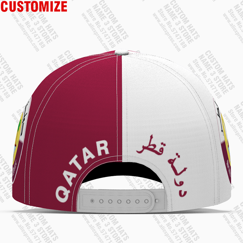 Stan kataru czapka z daszkiem  – 3D Printing Qatar recenzja i cena