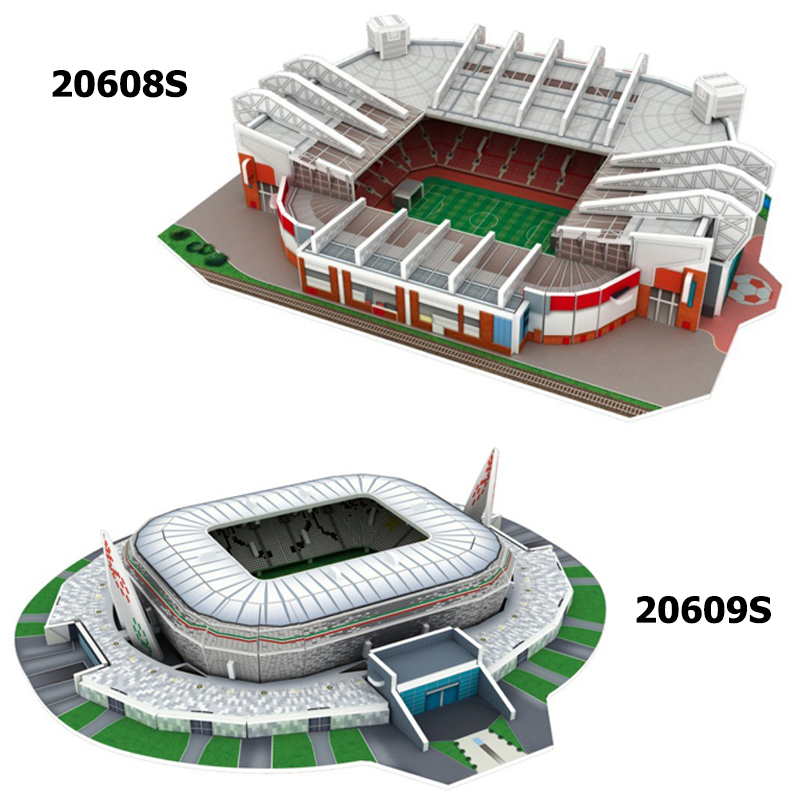 Miniaturowe boisko do piłki no – 3D Printing Lego recenzja i cena