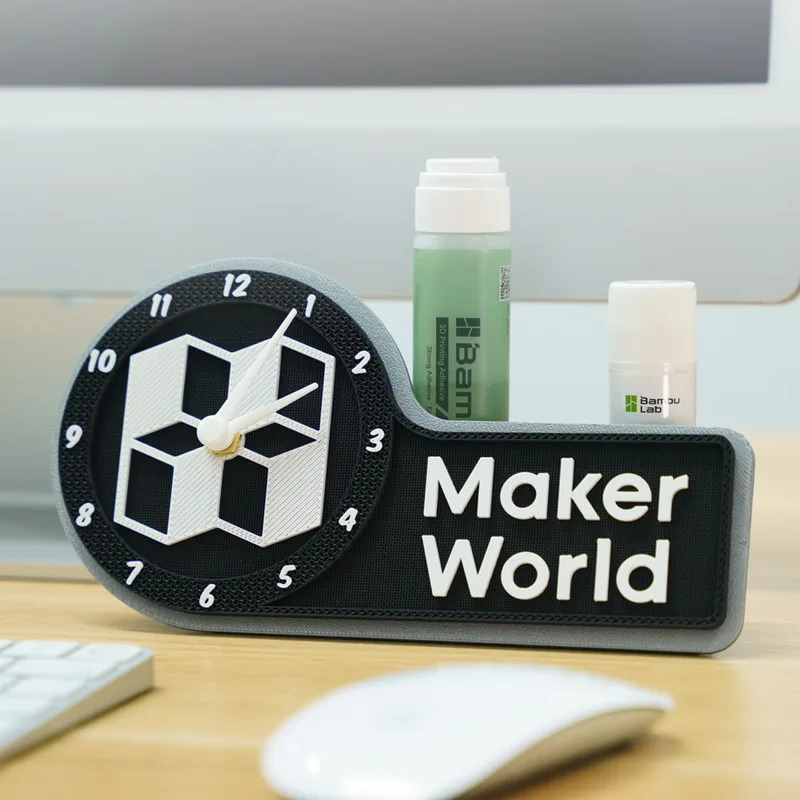 Zestaw komponentów do drukarki – 3D Printing Design Maker recenzja i cena