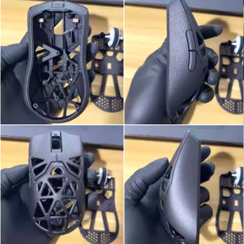 Ulepszenie Viper Mini SE - mod – 3D Printing Housing recenzja i cena
