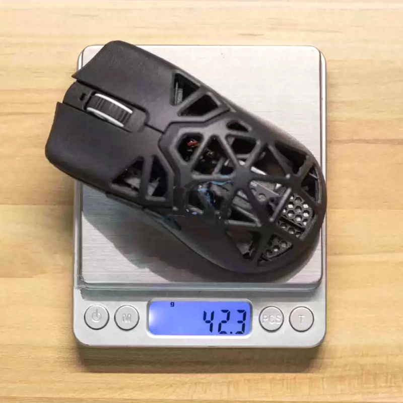 Ulepszenie Viper Mini SE - mod – 3D Printing Housing recenzja i cena