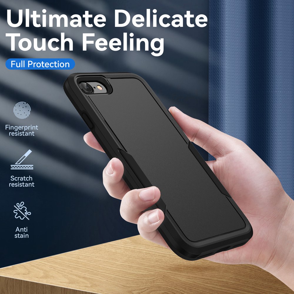 Etui na iPhone SE 3 2022, odpo – 3D Printing Housing recenzja i cena