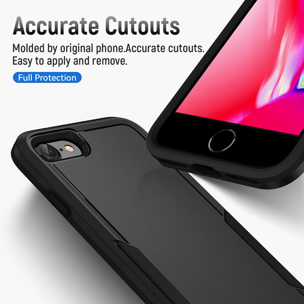 Etui na iPhone SE 3 2022, odpo – 3D Printing Housing recenzja i cena