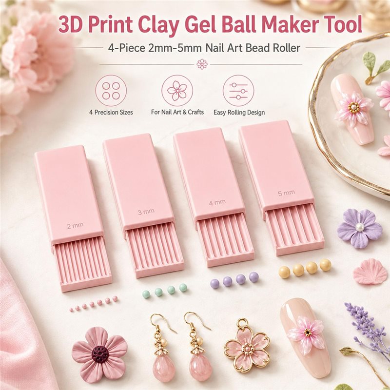 ABKP-Narzędzie do formowania k – 3D Printing Design Maker recenzja i cena